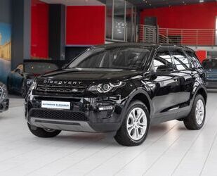 Land Rover Discovery Gebrauchtwagen