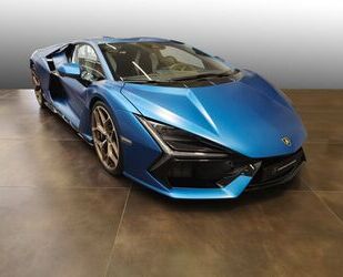 Lamborghini Revuelto Gebrauchtwagen