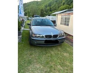 BMW 316 Gebrauchtwagen