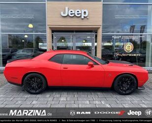 Dodge Challenger Gebrauchtwagen