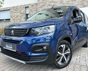 Peugeot Rifter Gebrauchtwagen