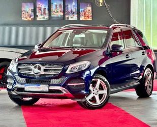 Mercedes-Benz GLE 350 Gebrauchtwagen