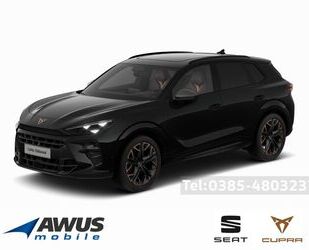 Cupra Terramar Gebrauchtwagen