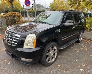 Cadillac Escalade Gebrauchtwagen