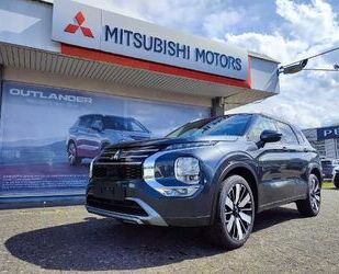 Mitsubishi Outlander Gebrauchtwagen