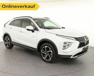 Mitsubishi Eclipse Cross Gebrauchtwagen