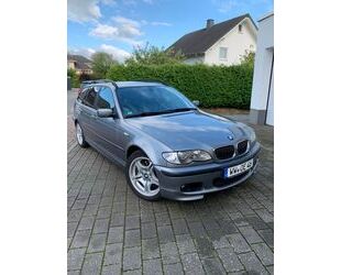 BMW 330 Gebrauchtwagen