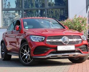 Mercedes-Benz GLC 220 Gebrauchtwagen