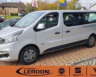Fiat Talento Gebrauchtwagen