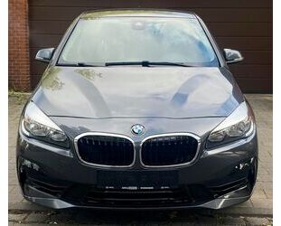 BMW 218 Active Tourer Gebrauchtwagen