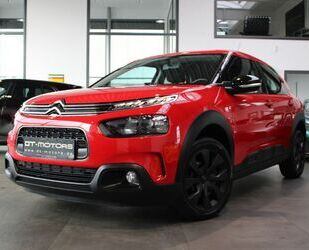 Citroen C4 Cactus Gebrauchtwagen