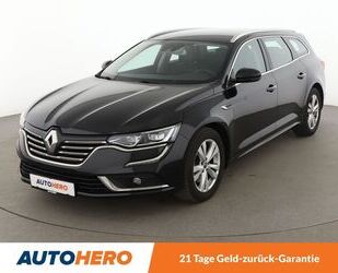 Renault Talisman Gebrauchtwagen