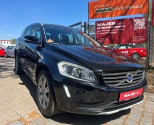 Volvo XC60 Gebrauchtwagen