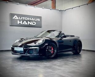Porsche 991 Gebrauchtwagen