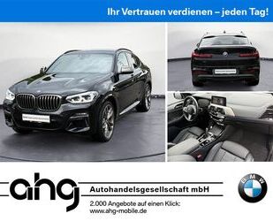 BMW X4 M40 Gebrauchtwagen