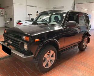 Lada Niva Gebrauchtwagen