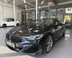 BMW M850 Gebrauchtwagen