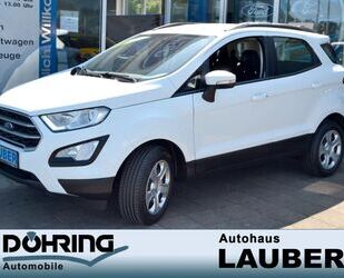 Ford EcoSport Gebrauchtwagen