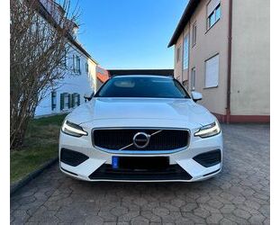 Volvo V60 Gebrauchtwagen