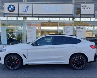 BMW X4 M40 Gebrauchtwagen