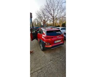 Hyundai KONA Elektro Gebrauchtwagen