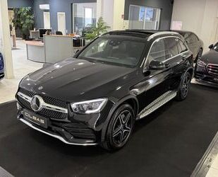 Mercedes-Benz GLC 300 Gebrauchtwagen
