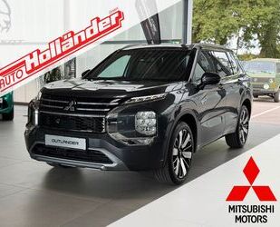 Mitsubishi Outlander Gebrauchtwagen