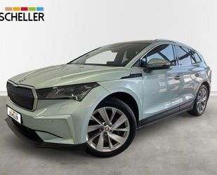 Skoda Enyaq Gebrauchtwagen