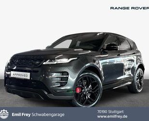 Land Rover Range Rover Evoque Gebrauchtwagen