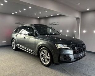 Audi SQ7 Gebrauchtwagen