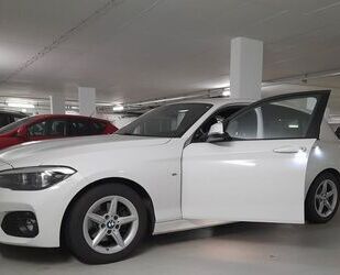 BMW 120 Gebrauchtwagen