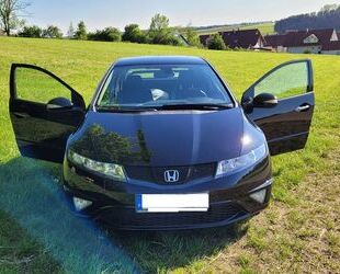 Honda Civic Gebrauchtwagen