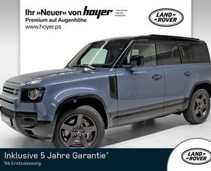 Land Rover Defender Gebrauchtwagen