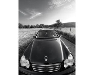 Mercedes-Benz C 180 Gebrauchtwagen