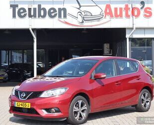 Nissan Pulsar Gebrauchtwagen