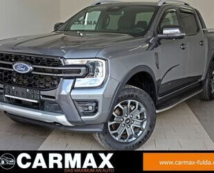 Ford Ranger Gebrauchtwagen