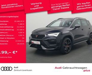 Cupra Ateca Gebrauchtwagen
