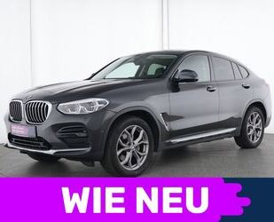 BMW X4 Gebrauchtwagen