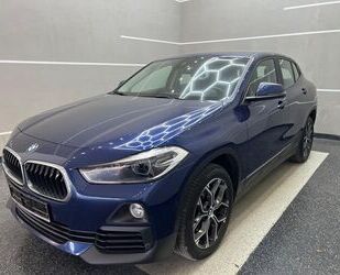 BMW X2 Gebrauchtwagen