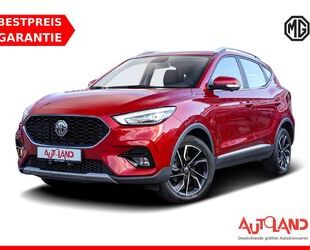 MG ZS Gebrauchtwagen