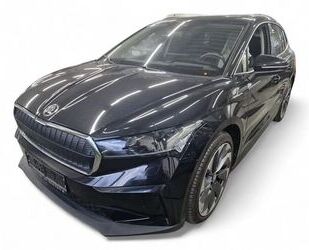 Skoda Enyaq Gebrauchtwagen