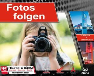 Honda e Gebrauchtwagen