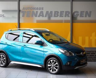 Opel Karl Gebrauchtwagen