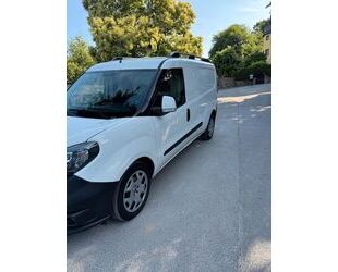 Fiat Doblo Gebrauchtwagen