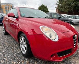 Alfa Romeo MiTo Gebrauchtwagen