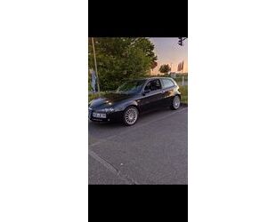 Alfa Romeo 147 Gebrauchtwagen