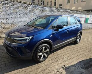 Opel Crossland (X) Gebrauchtwagen