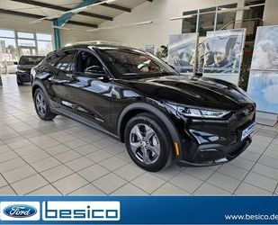 Ford Mustang Mach-E Gebrauchtwagen