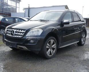 Mercedes-Benz ML 320 Gebrauchtwagen