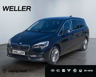 BMW 218 Gran Tourer Gebrauchtwagen